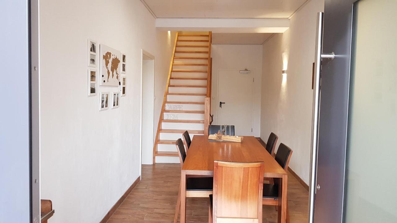 Waldblick Apartment Bremke  Exterior foto